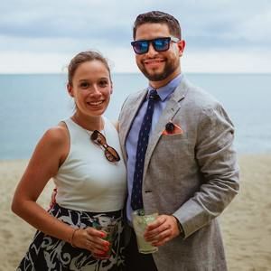 Meet your Posher, Irving